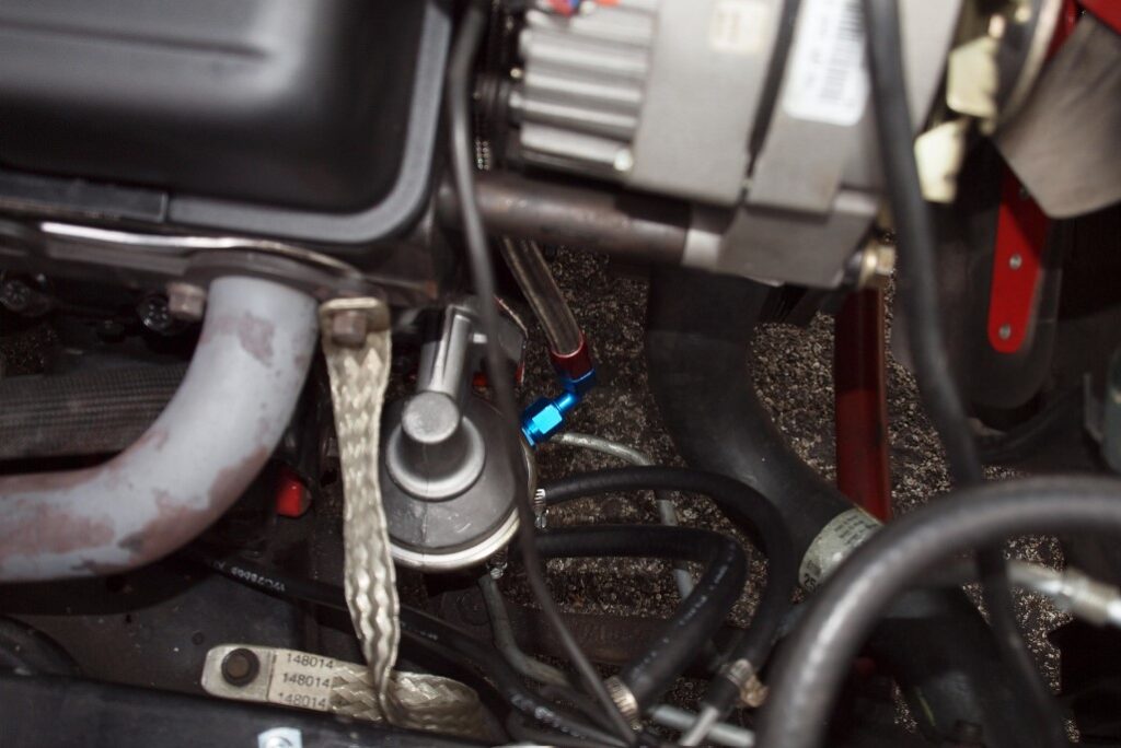 Does A Carbureted Engine Need A Fuel Return Line? Answered