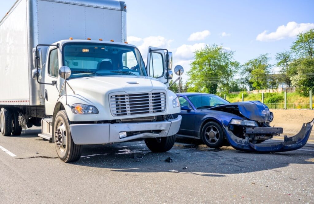 What Happens If You Hit A Semi Truck? Explained
