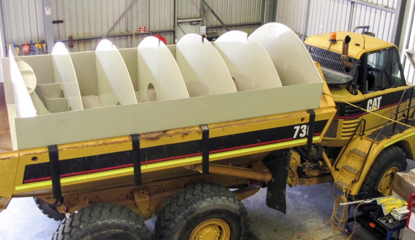 What Is A Baffle On A Truck? All You Need To Know