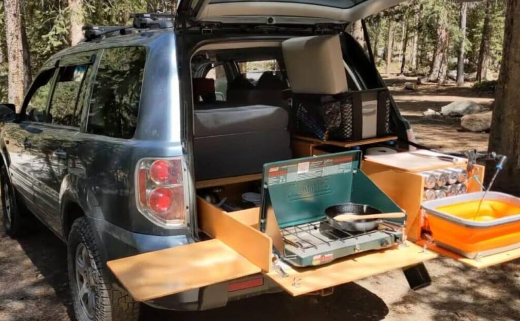 What Is A Conversion Package On A Truck? Answered