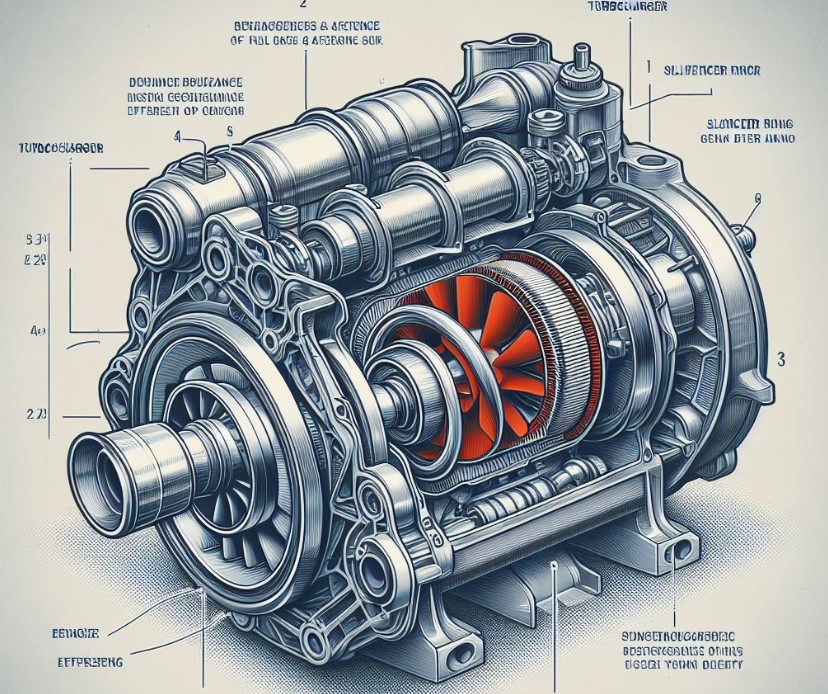 What Does A Turbo Silencer Ring Do? [Explained]