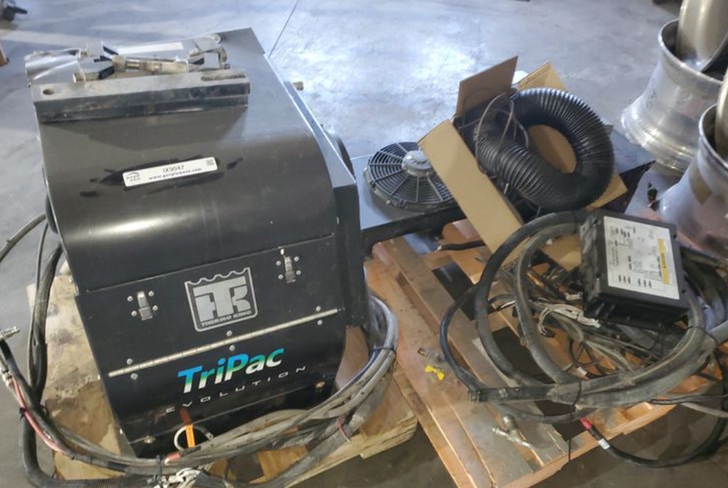 Does APU Charge Truck Batteries? A Complete Breakdown