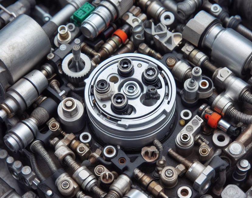 Cummins Bad Fuel Control Actuator Symptoms [How To Diagnose?]