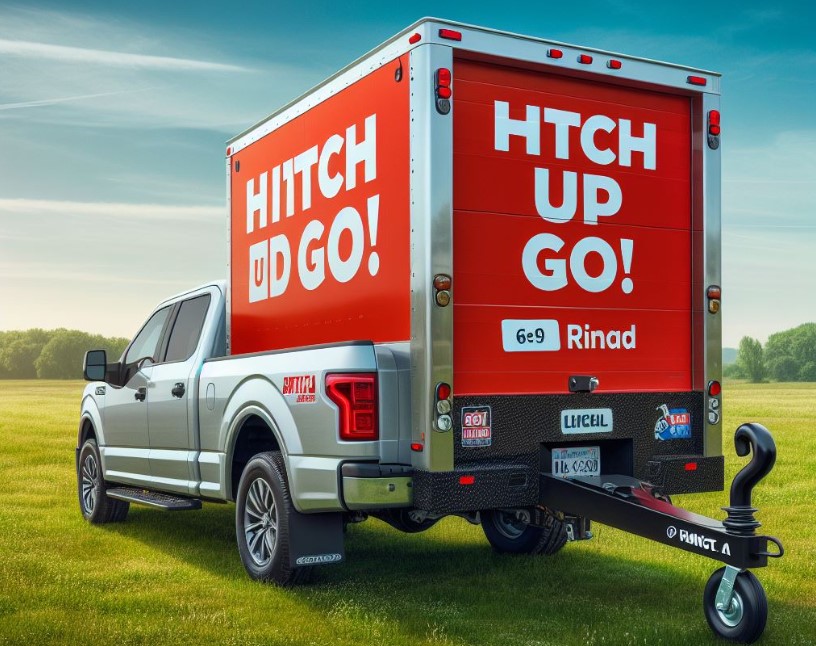 Do Rental Trucks Have Tow Hitches? Quick Answer