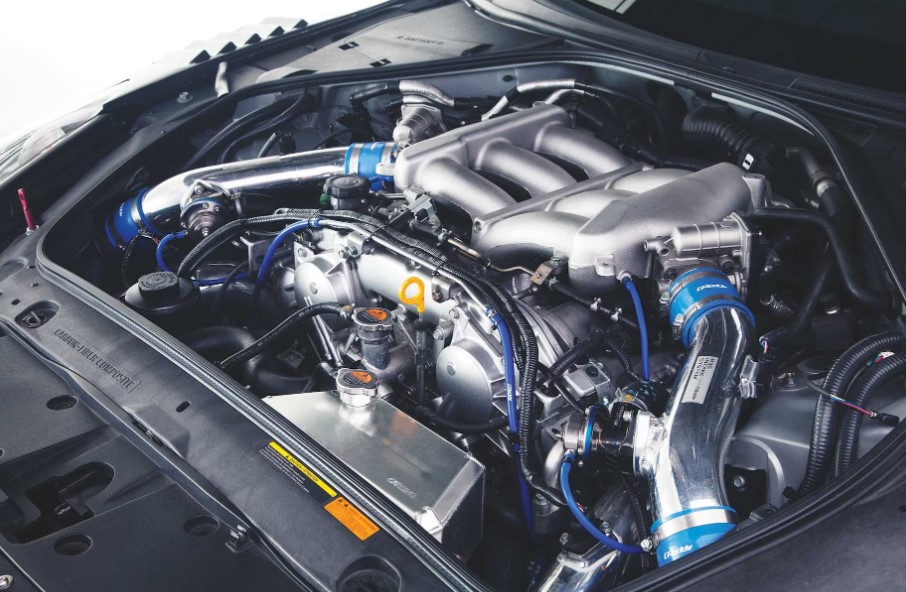 What Is A Gallo 12 Engine? All You Need To Know