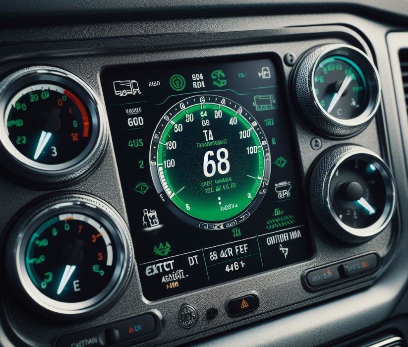 68RFE Transmission Operating Temperature [Answered]