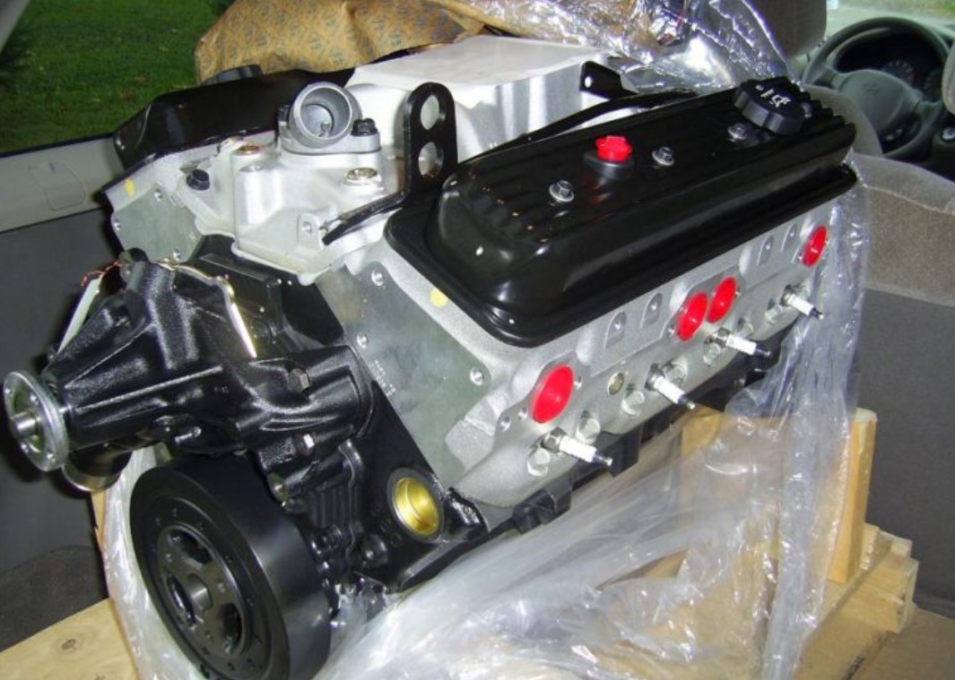 How To Identify A ZZ4 Engine? [Here Are Some Tricks]