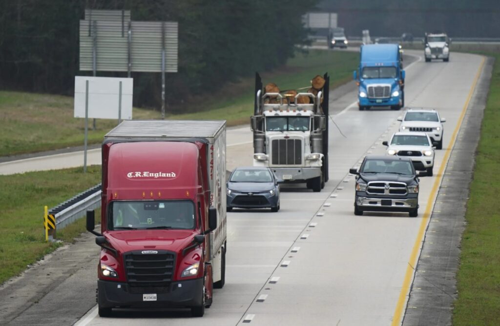 Can You Sue A Trucking Company? Quick Answer