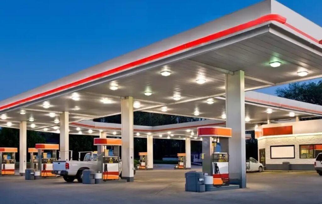 Do Truck Stops Have Microwaves? A Complete Breakdown