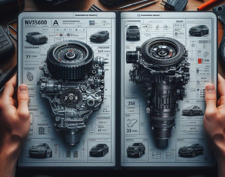 Which Is Better NV5600 Or G56? Quick Answer