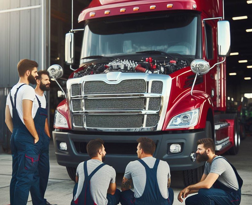 Why Are International Trucks So Cheap? All You Need To Know