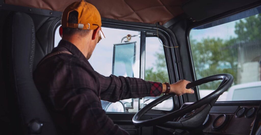 Why Are Truck Drivers So Stupid? All Reasons