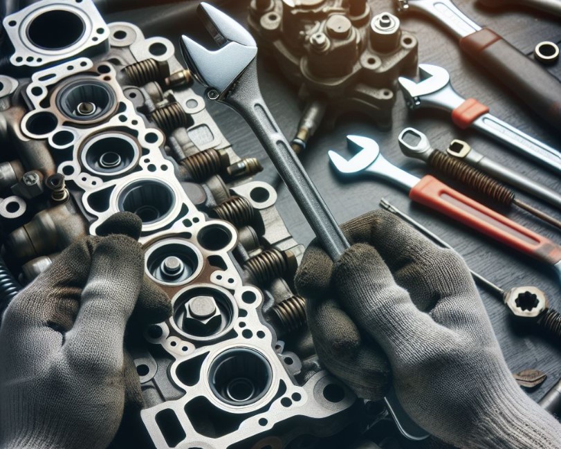 How To Start Engine After Head Gasket Repair? 9 Steps