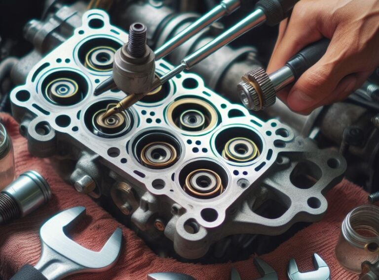 How To Start Engine After Head Gasket Repair? 9 Steps