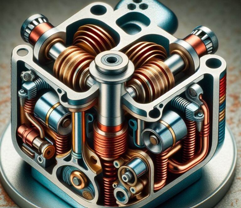 What Do Reed Valves Do In A 2 Stroke Engine? Explained