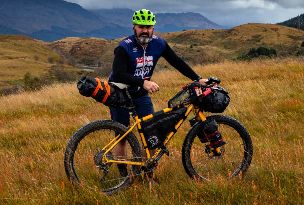 genesis bikes london