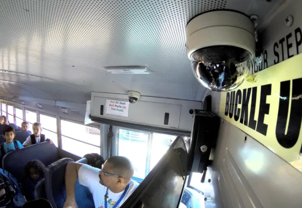 Do School Bus Cameras Have Audio? Quick Answer