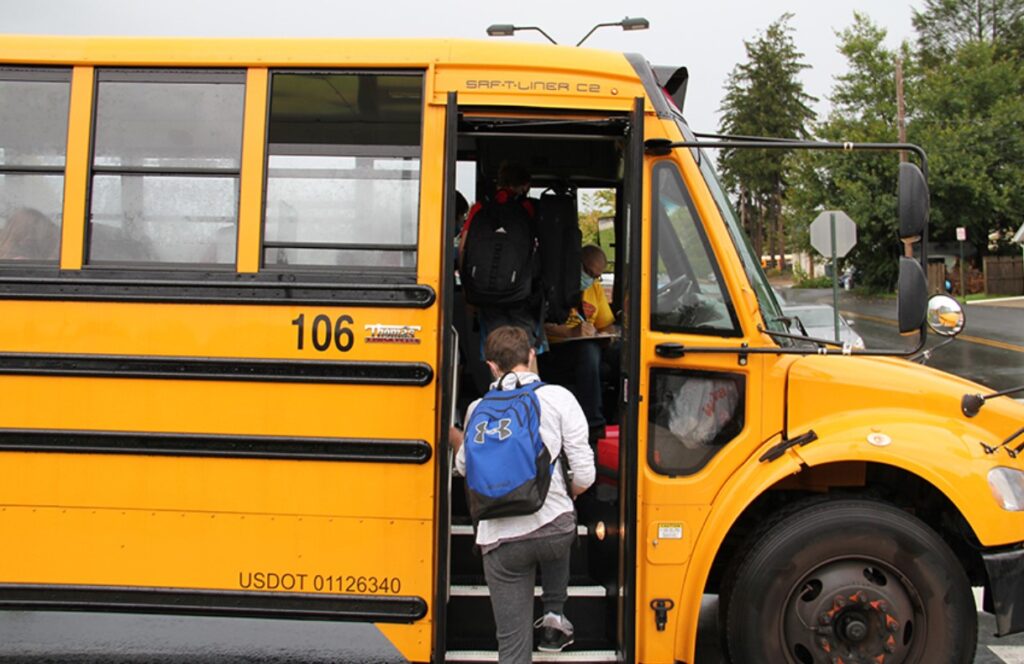 Can A Bus Driver Refuse To Let You On? Answered