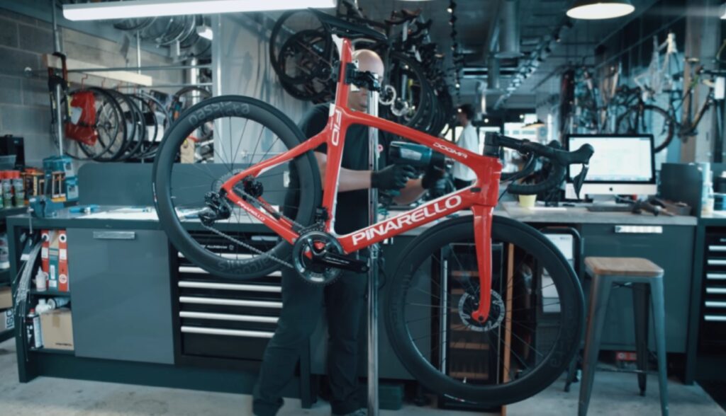 How Much Does It Cost To Assemble A Bike? Answered