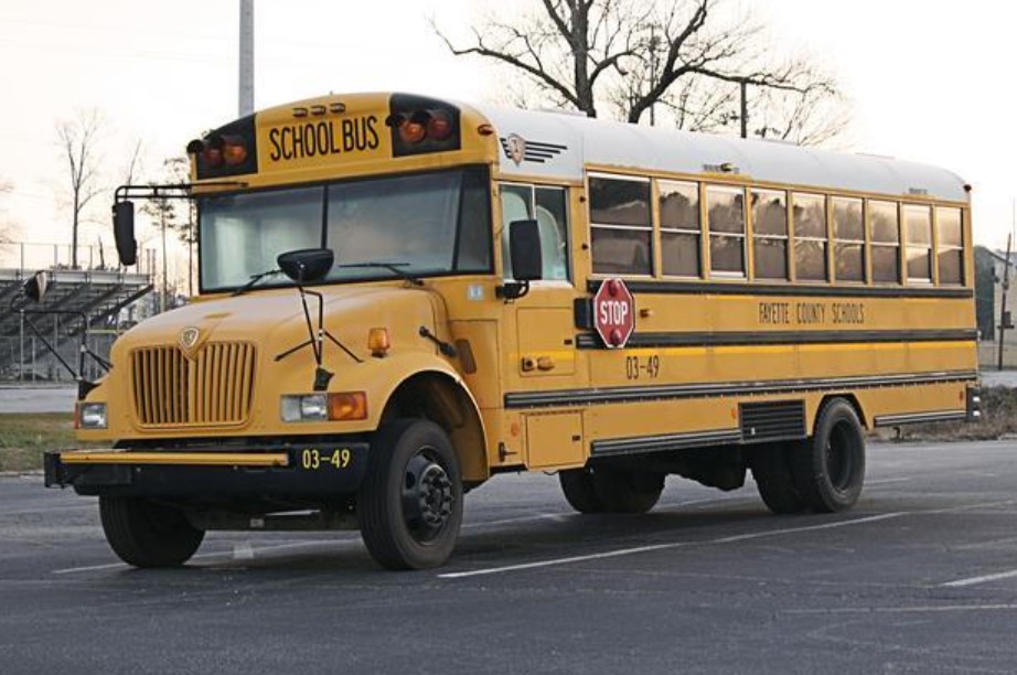 Can I Drive A Bus For Personal Use? Quick Answer