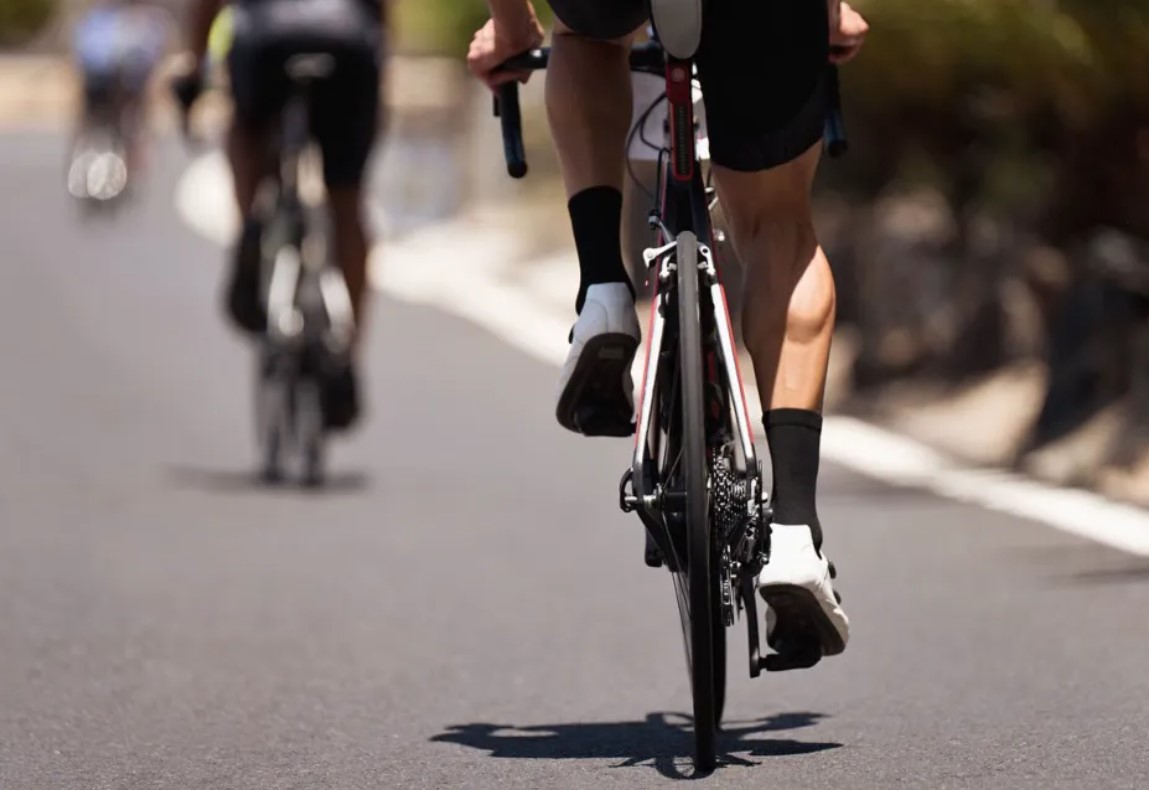 Can I Ride A Bike With A Sprained Ankle? Answered