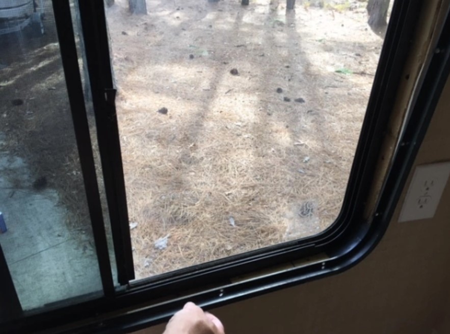 How To Install An RV Window? Step By Step Guide