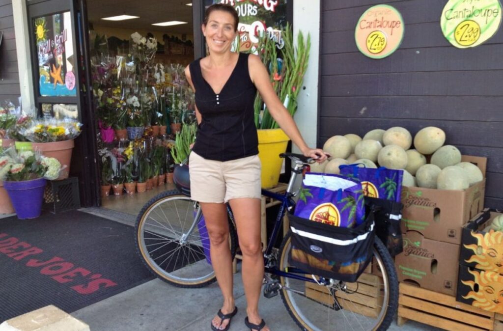 Can I Bring My Bike Into A Store? Quick Answer