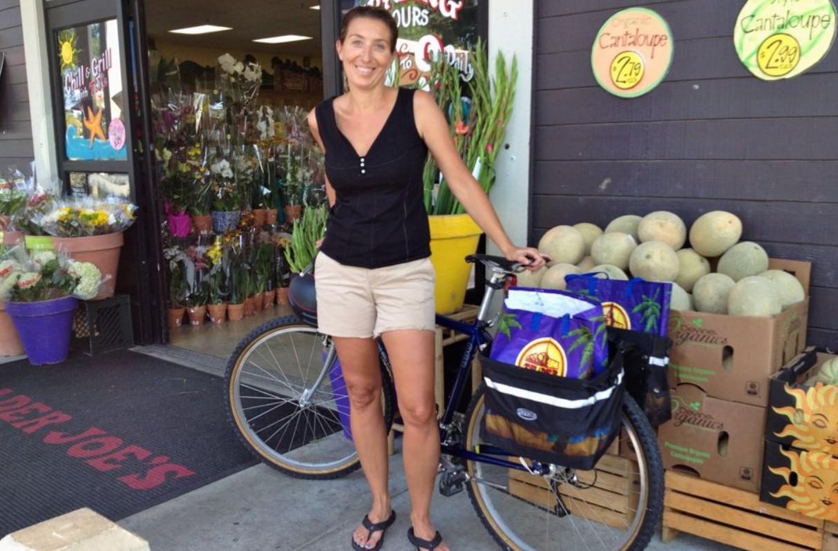 Can I Bring My Bike Into A Store? Quick Answer