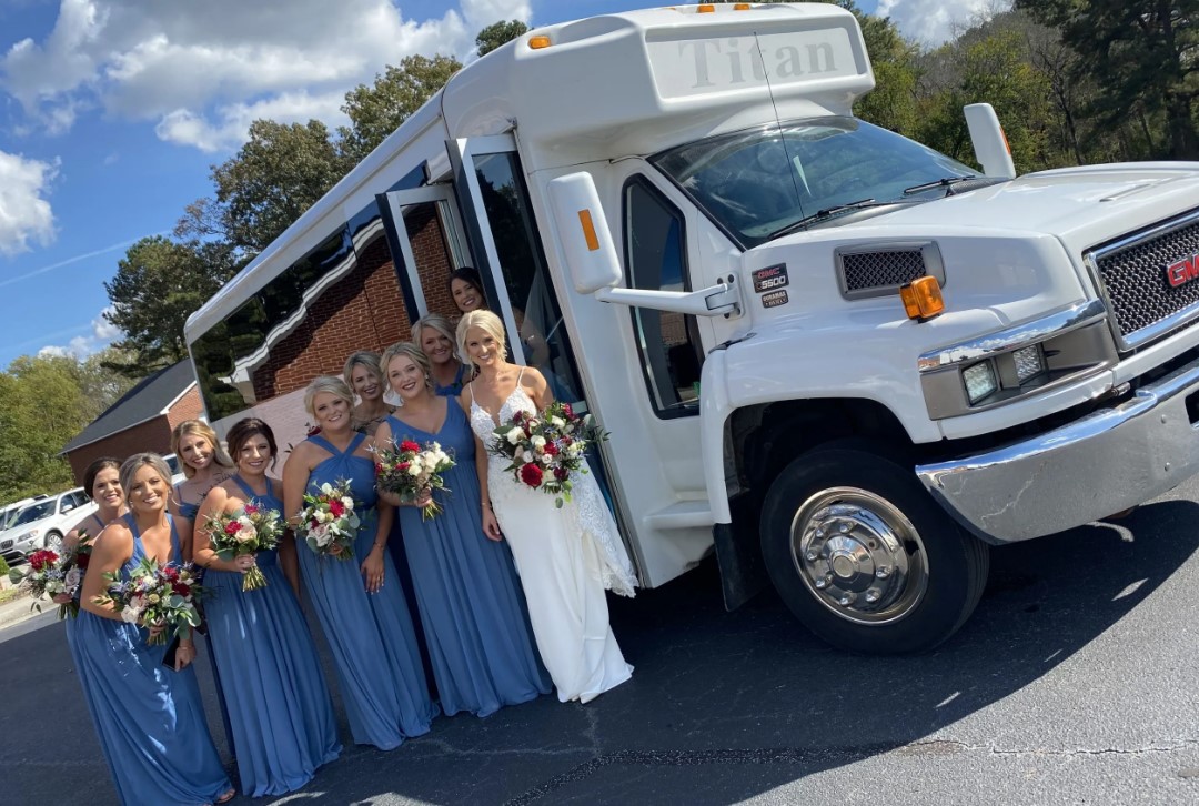 Can You Rent A Party Bus To Drive Yourself? Answered