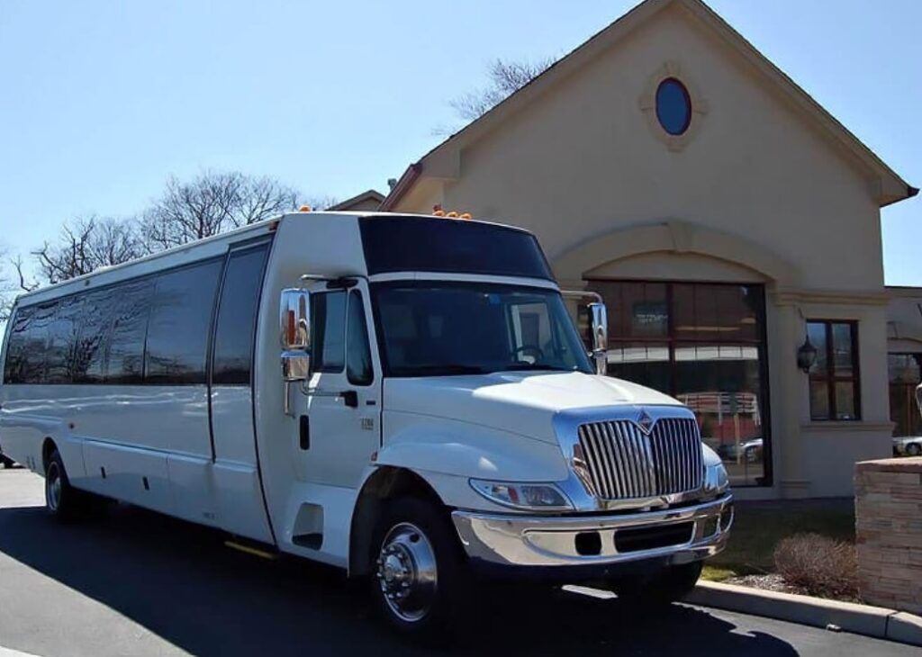 Can You Rent A Party Bus To Drive Yourself? Answered