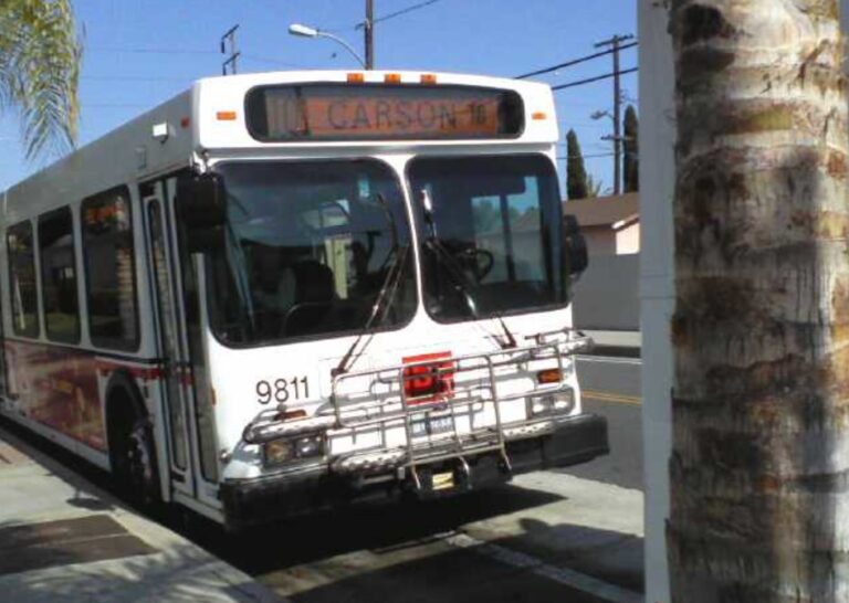 How To Pre Trip A Bus? Everything You Need To Know