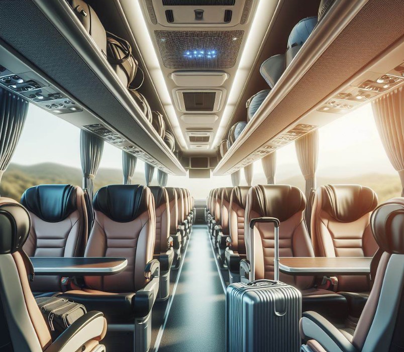 Carrier Bus AC [Everything You Need To Know]
