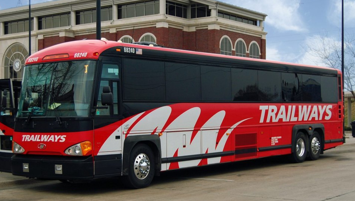Do Trailways Buses Have Bathrooms? Quick Answer