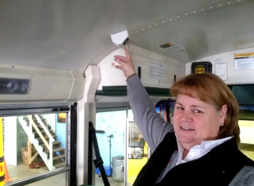 Do School Bus Cameras Have Audio? Quick Answer