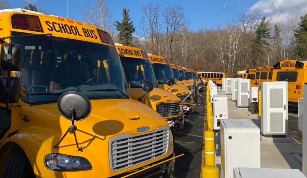 Do School Buses Have Heat? All You Need To Know