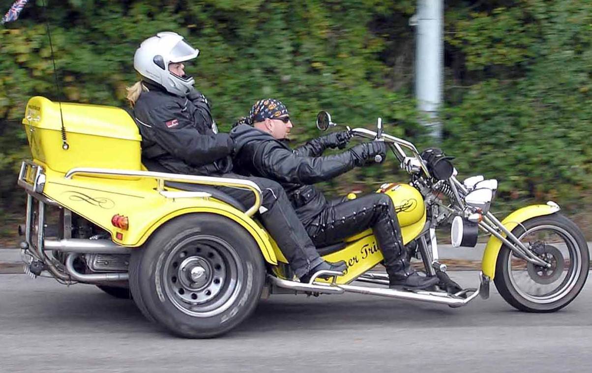 Do You Need A Bike License For A Trike? Answered