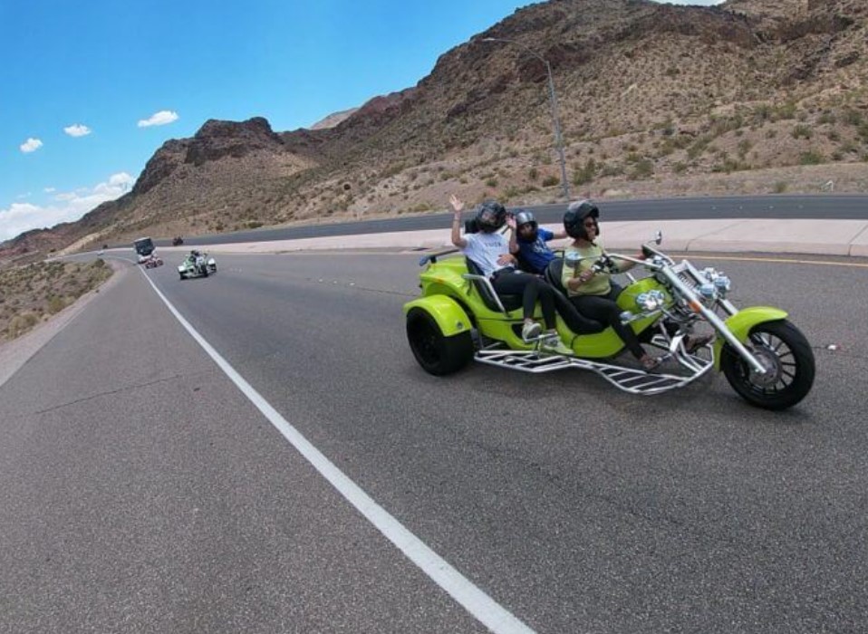 Do You Need A Bike License For A Trike? Answered