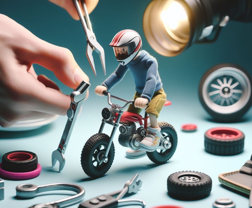 How To Make Mini Bike Faster? All You Need To Know