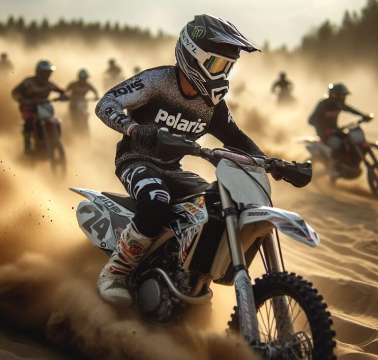 Does Polaris Make Dirt Bikes? All You Need To Know