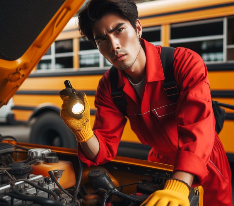 Engine Mechanical Failures