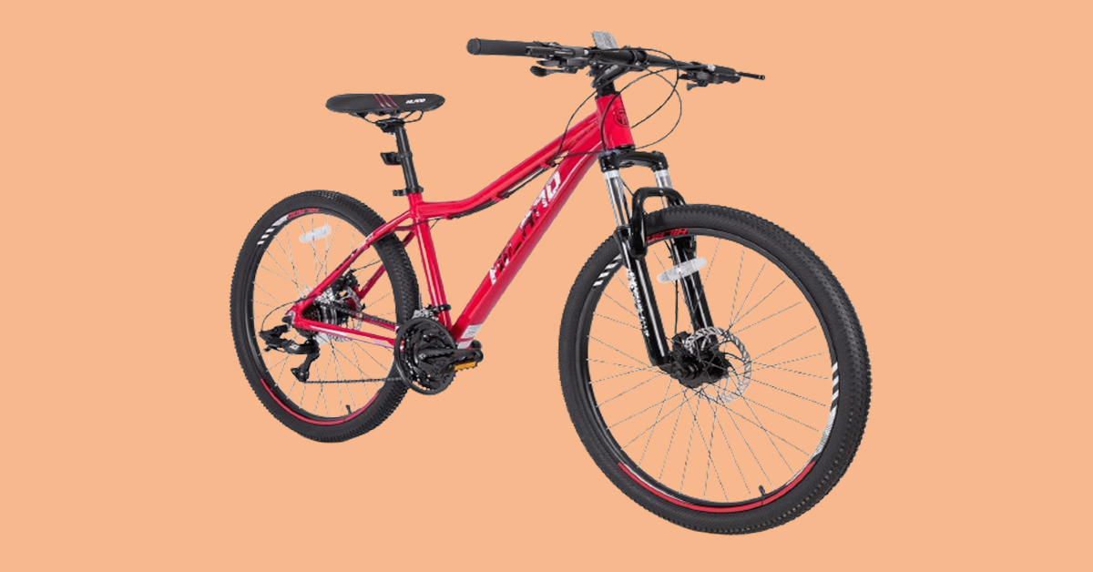 Top 10 Best Mountain Bike For Road And Trail 2024