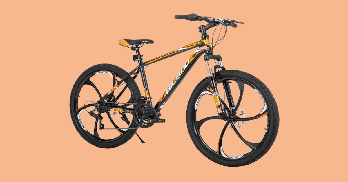 Top 10 Best Mountain Bike For Road And Trail 2024
