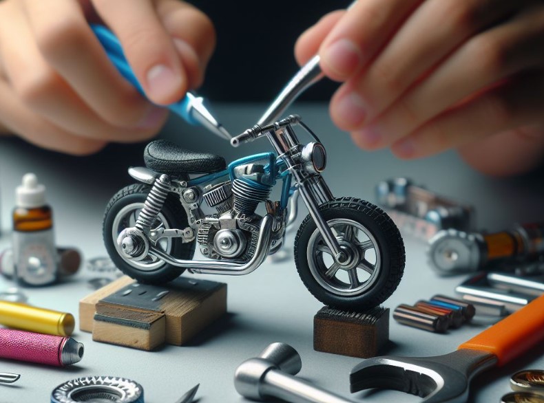 How To Make Mini Bike Faster? All You Need To Know