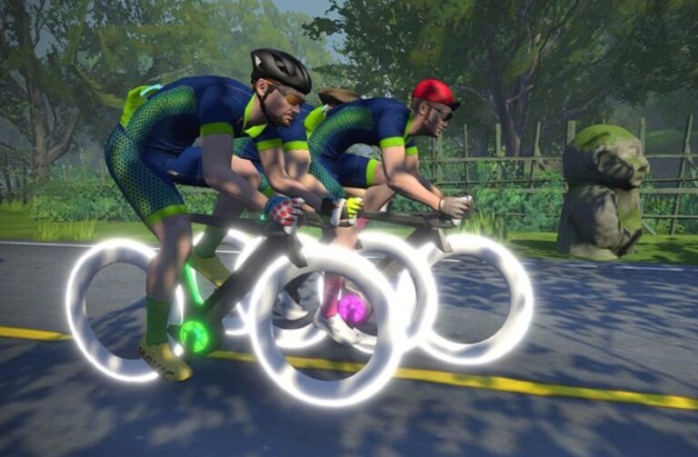 How To Get Tron Bike In Zwift? All You Need To Know