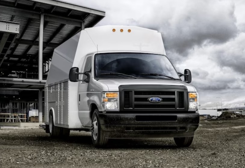 Ford E450 Motorhome Gas Mileage [A Complete Breakdown]