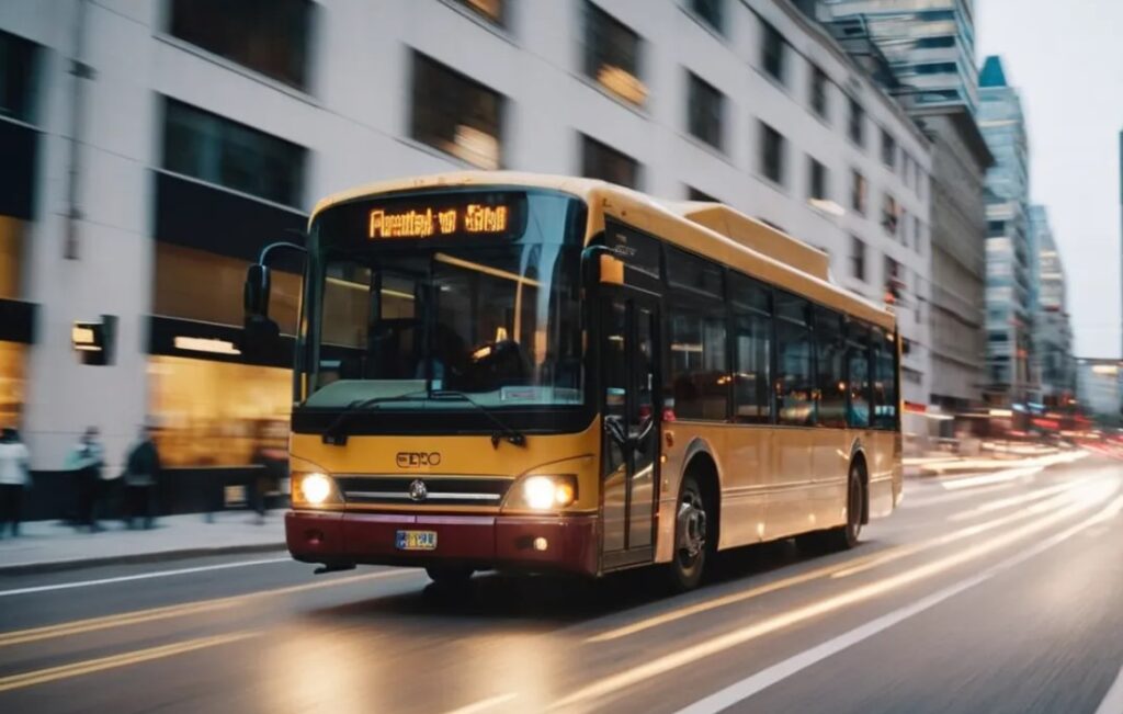how-fast-does-a-bus-go-everything-you-need-to-know