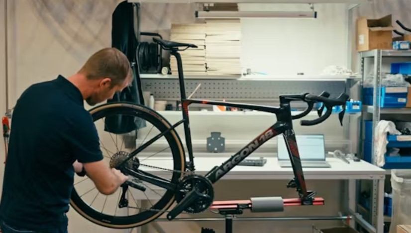 How Much Does Bike Assembly Cost?