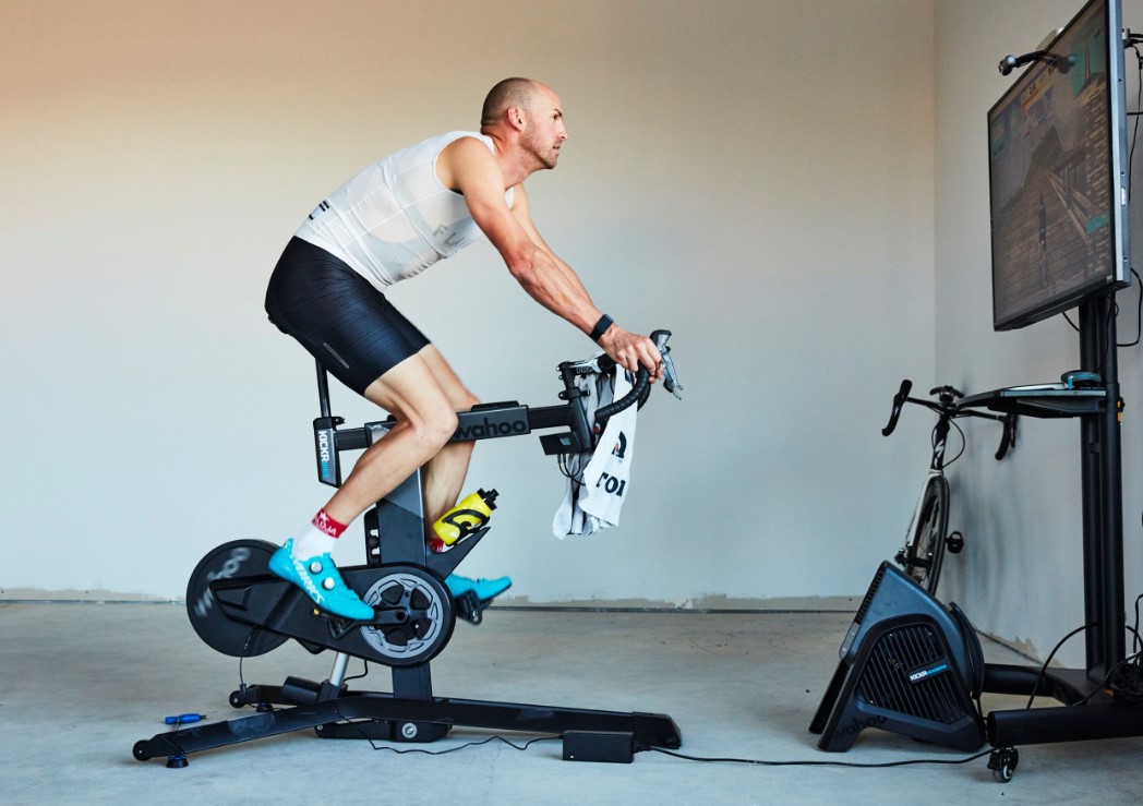 How Long Should A Beginner Ride A Stationary Bike