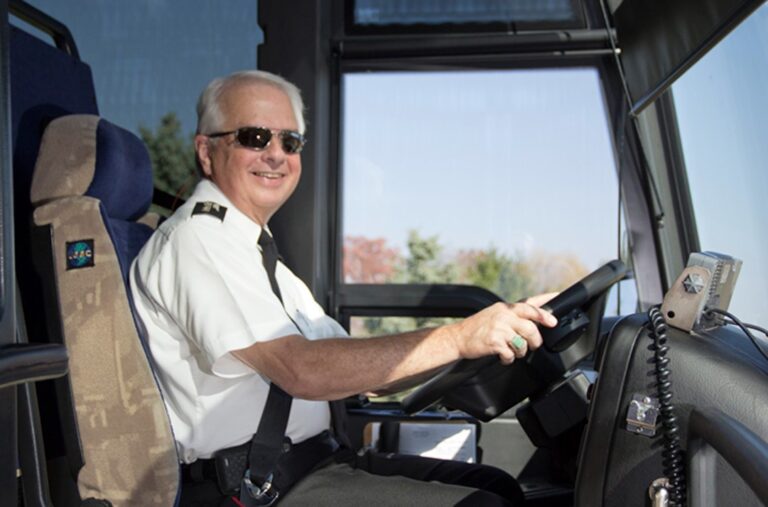 How Much Do You Tip Party Bus Drivers? Answered