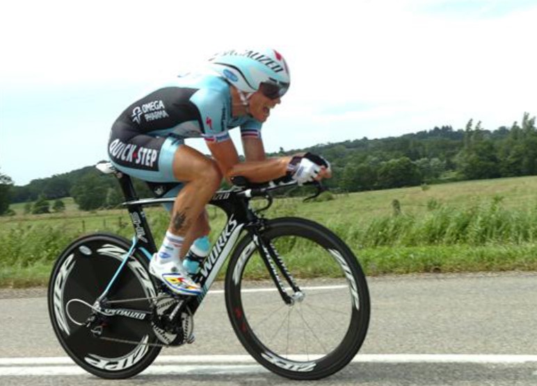 How Much Does A Tour De France Bike Weigh? Answered